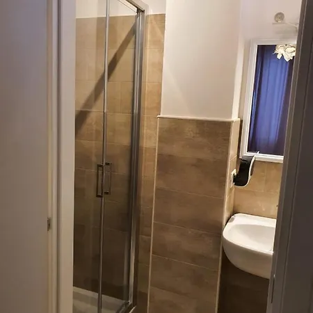 Casa Ariston 3* Sassari