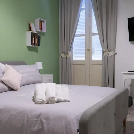 Pensjonat Casa Ariston 3*