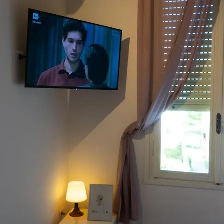 Casa Ariston Pensjonat Sassari