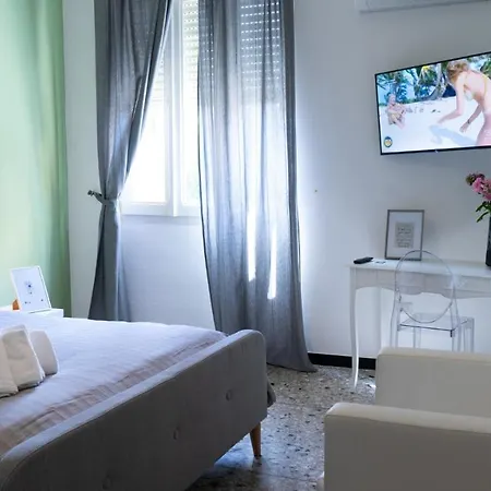 Pensjonat Casa Ariston 3*