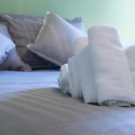 Casa Ariston 3* Sassari