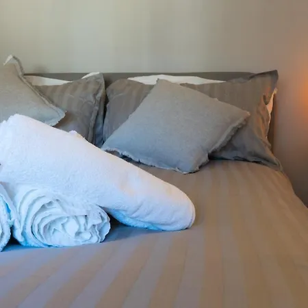 Casa Ariston Pensjonat 3*