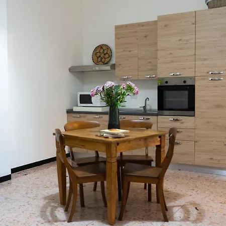 Guest house Casa Ariston Sassari