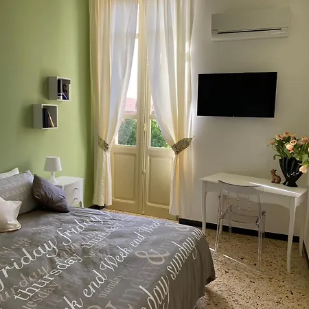 Casa Ariston Guest house