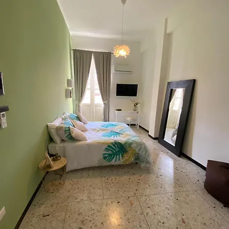 Casa Ariston Pensionat 3*