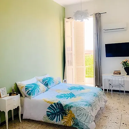 Casa Ariston * Σάσαρι