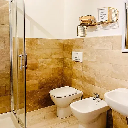 Casa Ariston Guest house *