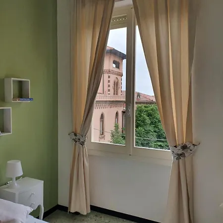 Casa Ariston Guest house