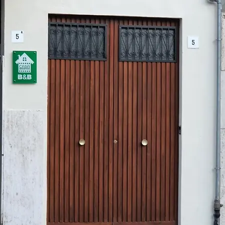 Guest house Casa Ariston Sassari