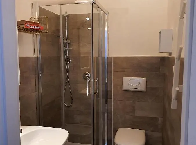 Casa Ariston Konukevi 3*