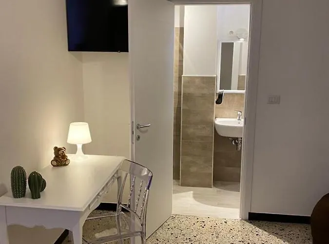 Pensjonat Casa Ariston 3*