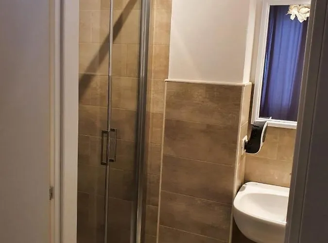 Casa Ariston 3* Sassari