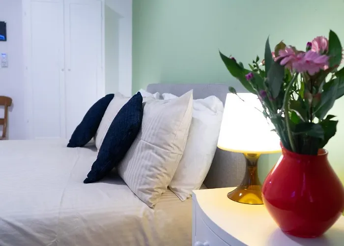 Casa Ariston Pensjonat 3*