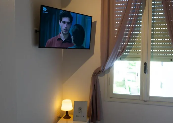 Casa Ariston Konukevi Sassari