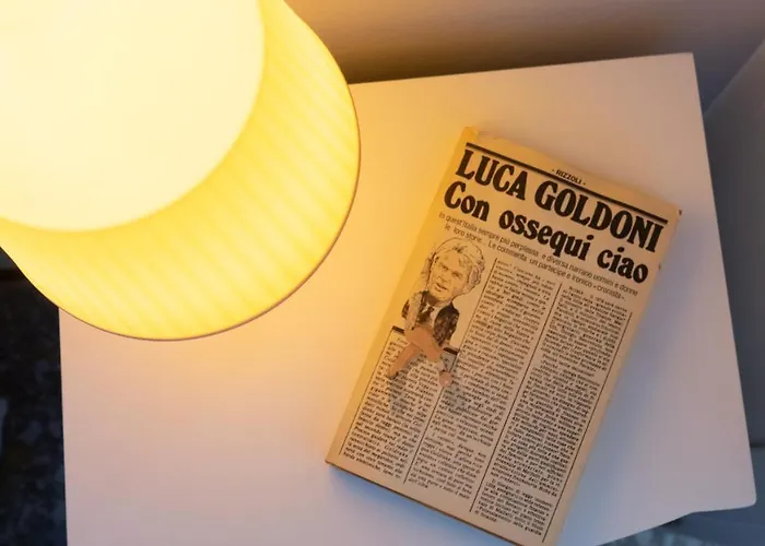 Casa Ariston Pensjonat 3*