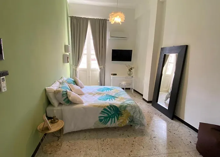 Casa Ariston Pensjonat 3*