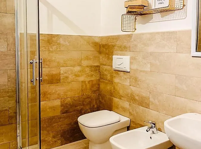 Casa Ariston Konukevi 3*