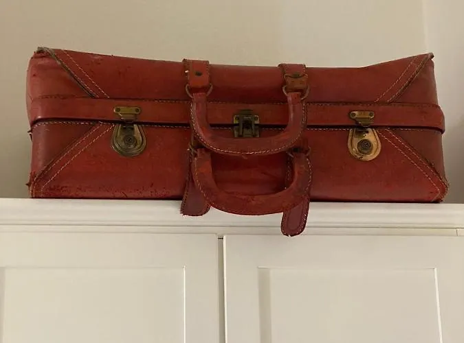 Casa Ariston Konukevi 3*