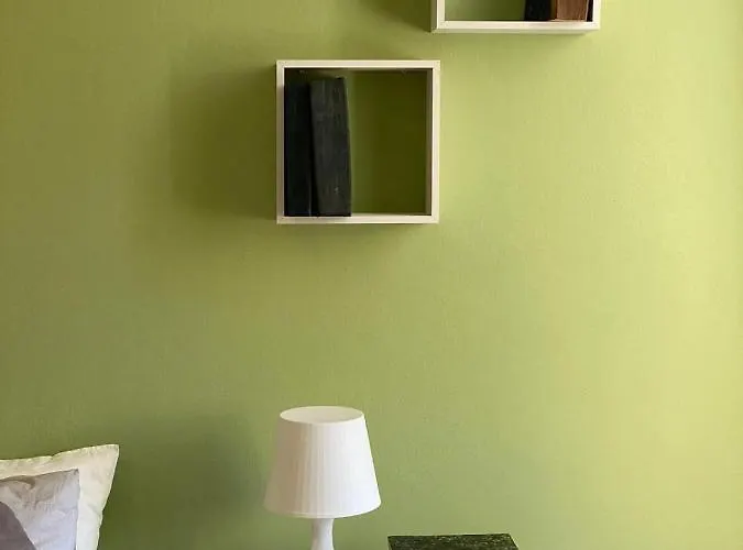 Casa Ariston Pensjonat Sassari