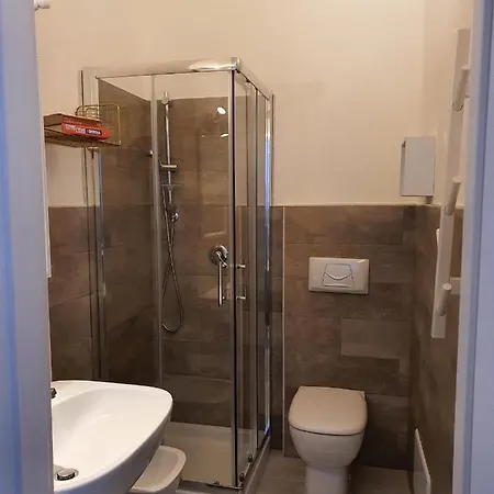 Casa Ariston Gæstehus 3*