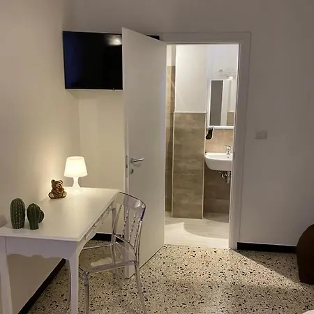 Pensión Casa Ariston 3*