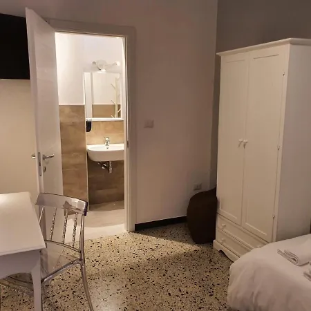 Casa Ariston 3*