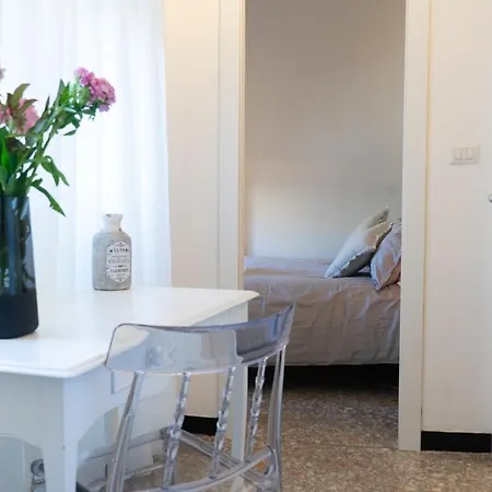 Pensión Casa Ariston Sassari