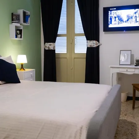 Casa Ariston 3* סאסארי