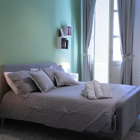 Casa Ariston 3*