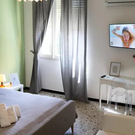 Casa Ariston Gæstehus 3*