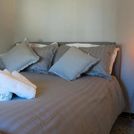 Casa Ariston Pensión 3*