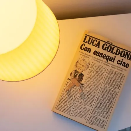 Casa Ariston Gæstehus 3*