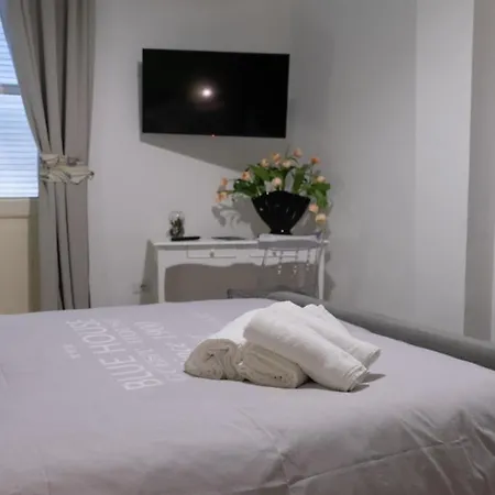 Casa Ariston 3* Sassari