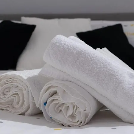 Pensión Casa Ariston 3*