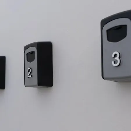 Casa Ariston 3* Сассари