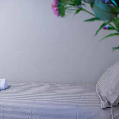 Gæstehus Casa Ariston 3*