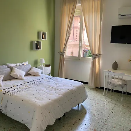 Casa Ariston Gæstehus 3*