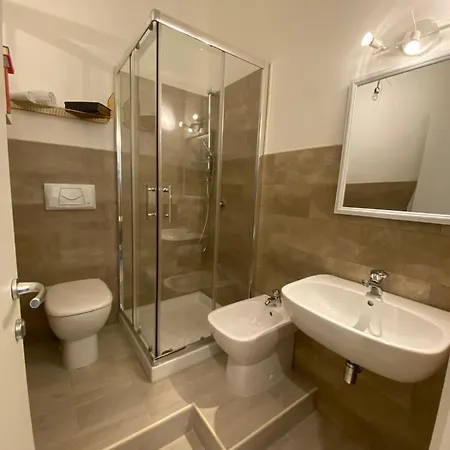 Casa Ariston 3* Sassari