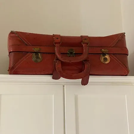 Casa Ariston Pensión 3*