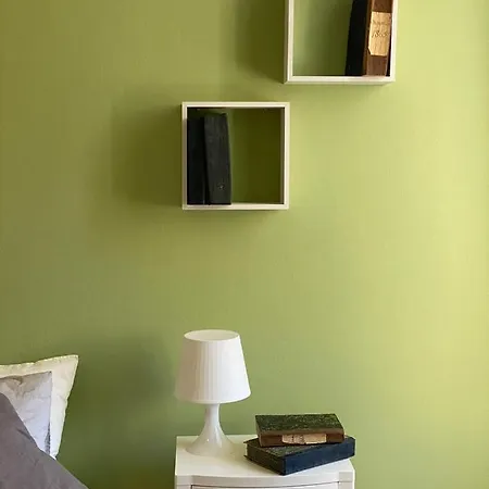 Casa Ariston Gæstehus Sassari