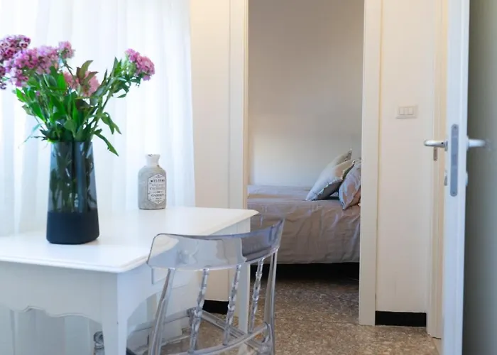 Guest house Casa Ariston Sassari