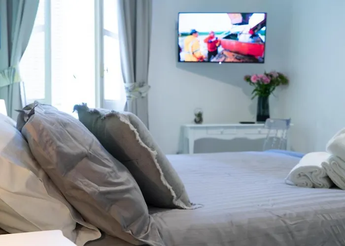 Casa Ariston Guest house 3*