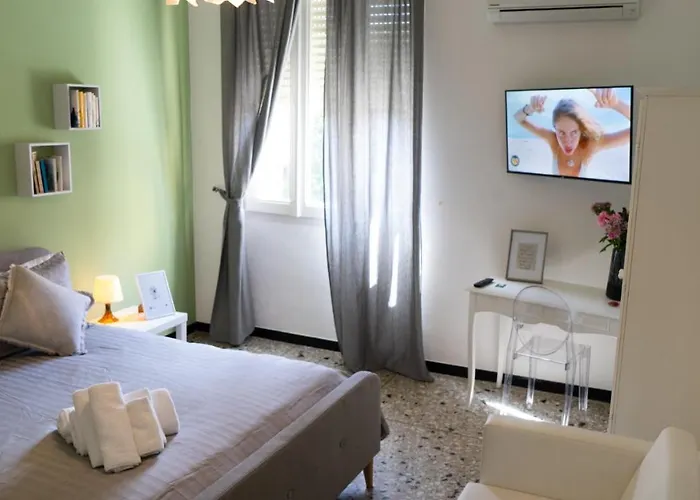 Casa Ariston Гостевой дом 3*