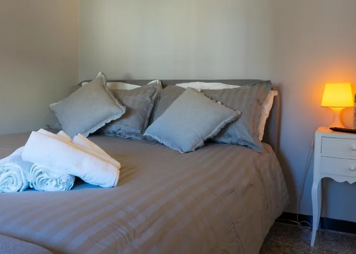 Casa Ariston Гостевой дом 3*