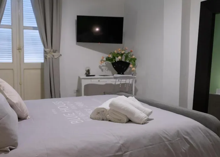 Casa Ariston 3* Sassari