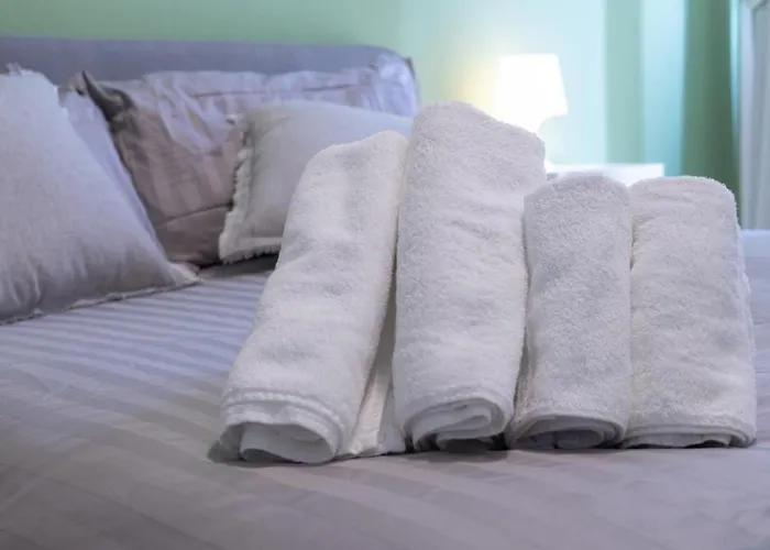 Guest house Casa Ariston