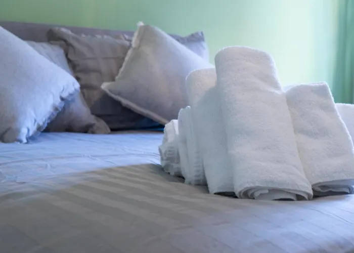 Casa Ariston 3* Сассари