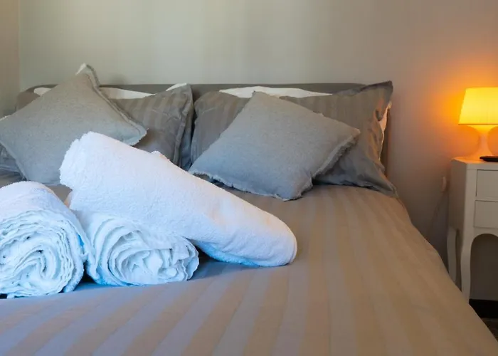 Casa Ariston Гостевой дом 3*