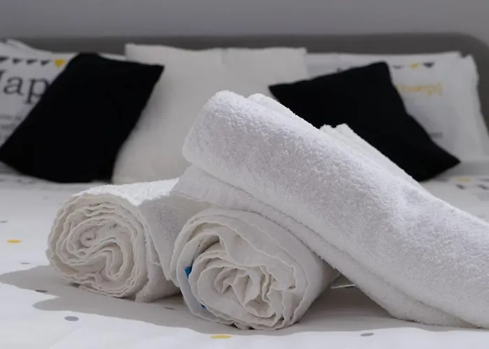 Guest house Casa Ariston 3*