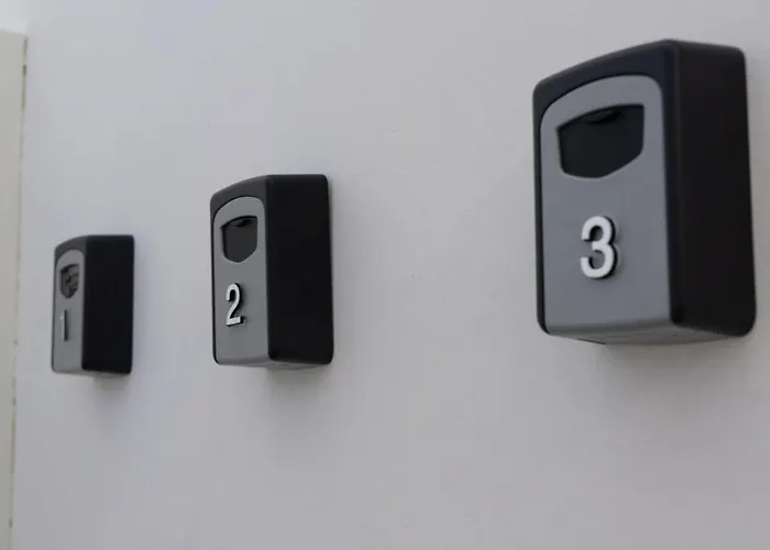 Casa Ariston 3* サッサリ